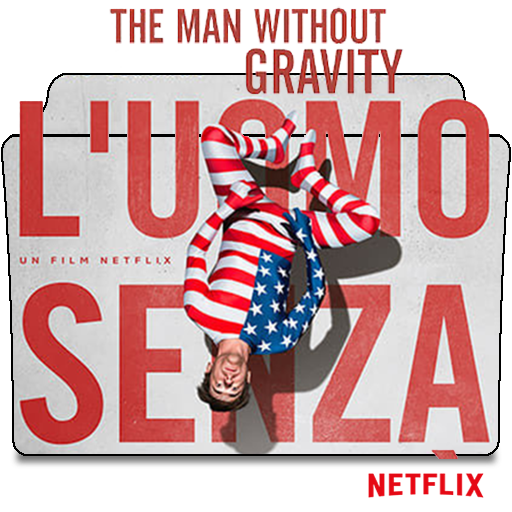 The Man Without Gravity 2019 dubb in hindi HdRip